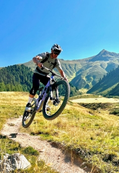 Weekend Davos